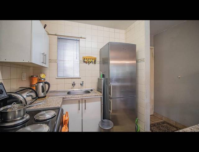 2 BEDROOM APARTMENT FOR SALE IN BEDFORD GARDENS